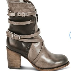 Freebird Baker Boots size 7.5